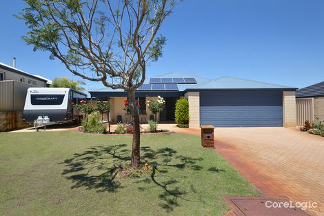 Property photo of 4 Yandi Way Carramar WA 6031