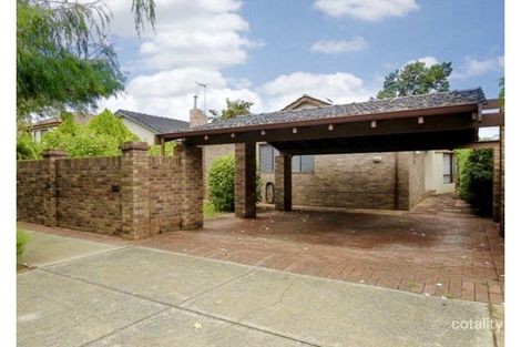 33 Megalong St, Nedlands, WA 6009