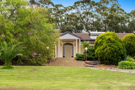 Property photo of 4 Conaghty Court Woodcroft SA 5162