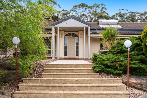 Property photo of 4 Conaghty Court Woodcroft SA 5162