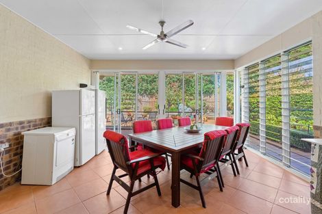 Property photo of 25 Cole Drive Highfields QLD 4352