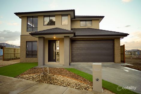 Property photo of 29 Ainsworth Crescent Diggers Rest VIC 3427