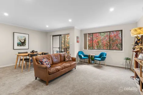 Property photo of 4/102 Athllon Drive Greenway ACT 2900