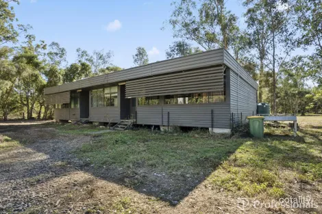 Property photo of 161-181 Redwood Circle Glenlogan QLD 4280