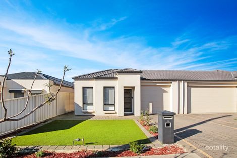 Property photo of 3 Kurrajong Place Seacombe Gardens SA 5047