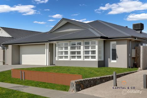 Property photo of 55 Whiteleaf Drive Mickleham VIC 3064