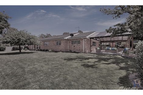 Property photo of 67 Box Hill Drive Armidale NSW 2350