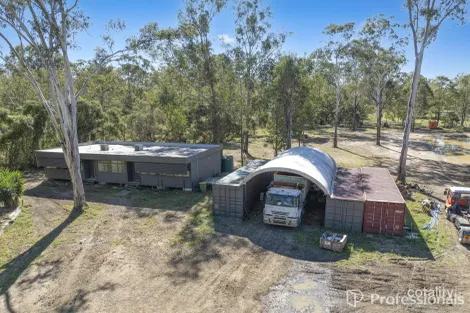 Property photo of 161-181 Redwood Circle Glenlogan QLD 4280