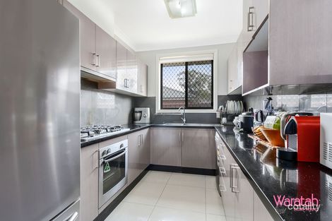 Property photo of 41 Romley Crescent Oakhurst NSW 2761