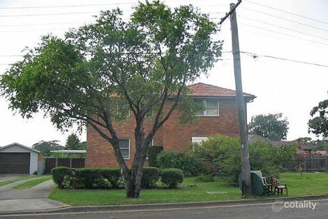 7 Kungala St, Villawood, NSW 2163