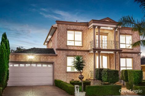 Property photo of 6 Telopea Crescent Mill Park VIC 3082