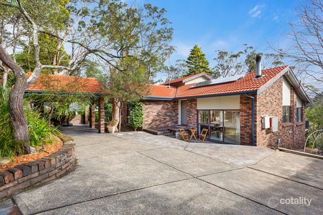 14c Green Pde, Valley Heights, NSW 2777