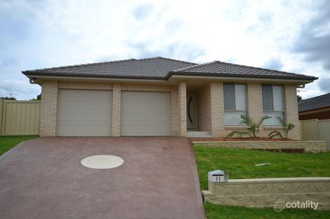 11 Harrington Cl, Watanobbi, NSW 2259