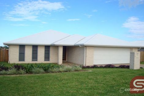 22 Seabiscuit Cres, Kallangur, QLD 4503