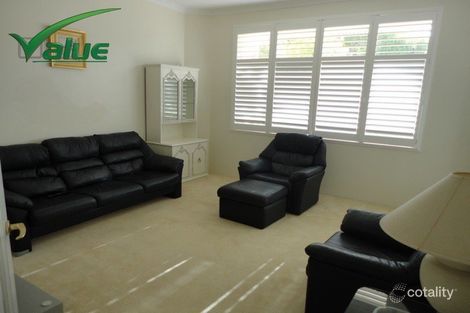 Property photo of 3D Coogee Street Mount Hawthorn WA 6016