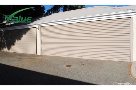 Property photo of 3D Coogee Street Mount Hawthorn WA 6016