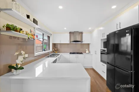 Property photo of 3/28 Francis Street Clayton VIC 3168