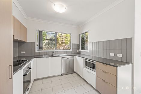 Property photo of 45/2 Ringuet Close Glen Eden QLD 4680