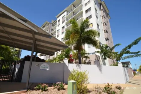 16/11-17 Stanley St, Townsville City, QLD 4810