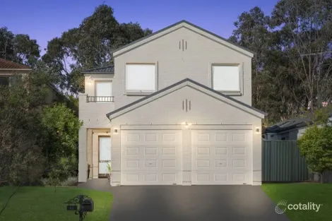 41 Sharrock Ave, Glenwood, NSW 2768