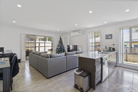 Property photo of 218 Jones Road Bellbird Park QLD 4300