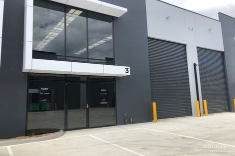 3/140 Fairbank Rd, Clayton South, VIC 3169