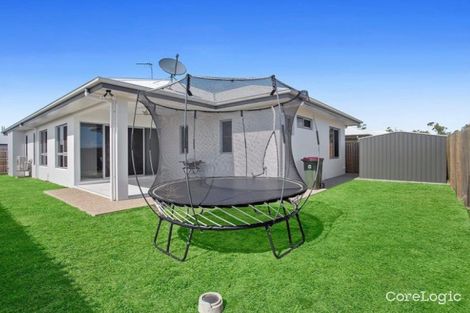 Property photo of 47 Cartier Circuit Burdell QLD 4818