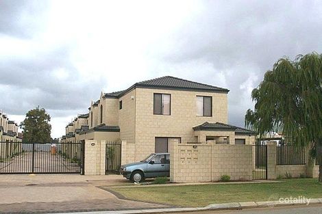 6/12 Kimberley St, Belmont, WA 6104