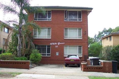 2/51 Doomben Ave, Eastwood, NSW 2122