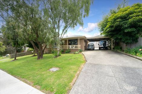 Property photo of 7 Scarlett Street Mirboo North VIC 3871