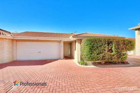 Property photo of 6/6 Oakney Avenue Nollamara WA 6061