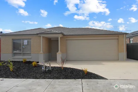 Property photo of 47 Artfield Street Cranbourne East VIC 3977