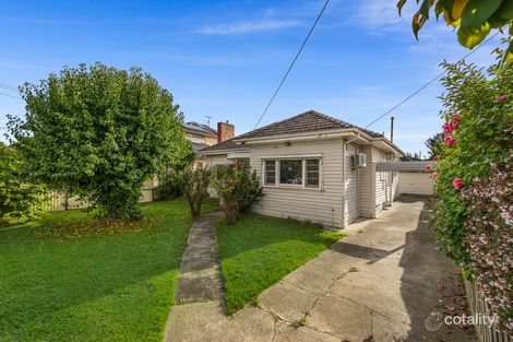 Property photo of 153 Grange Road Fairfield VIC 3078