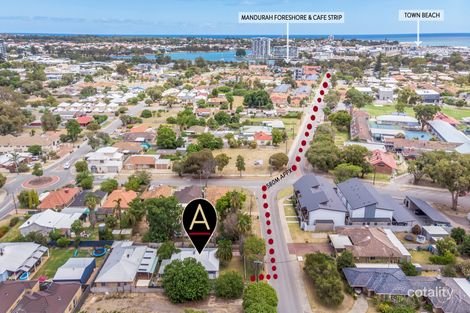 Property photo of 31B Hackett Street Mandurah WA 6210