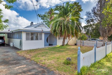 Property photo of 31B Hackett Street Mandurah WA 6210