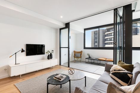 Property photo of 601/563 Pacific Highway St Leonards NSW 2065