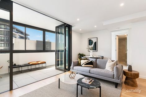 Property photo of 601/563 Pacific Highway St Leonards NSW 2065