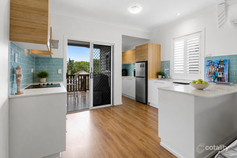 Property photo of 199 North Road Brighton QLD 4017