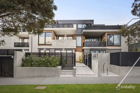 202/41 Crisp St, Hampton, VIC 3188