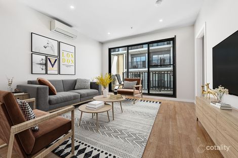 Property photo of 304/3 Duggan Street Brunswick West VIC 3055