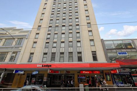 1003/238-242 Flinders St, Melbourne, VIC 3000