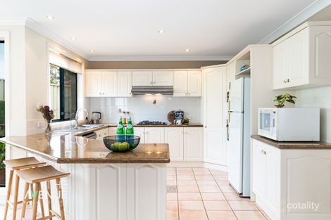 Property photo of 24 Gore Crescent Bella Vista NSW 2153