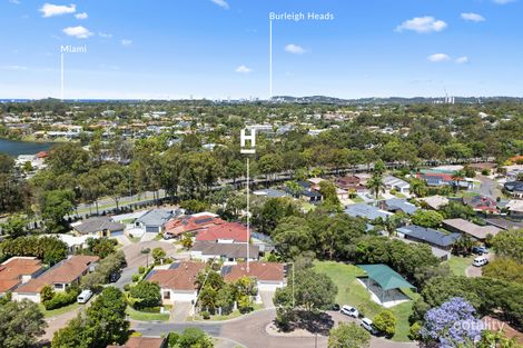 15 Tuggerah Cl, Robina, QLD 4226