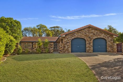 7 Synima Cl, Algester, QLD 4115