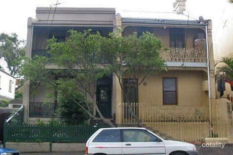 42-44 Bellevue St, Glebe, NSW 2037