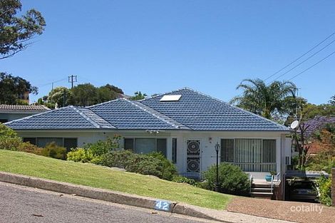 42 Longworth Ave, Cardiff, NSW 2285