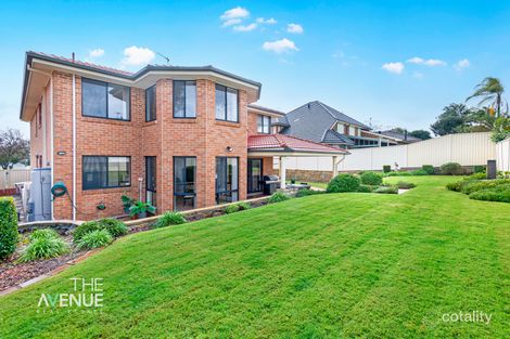 24 Gore Cres, Bella Vista, NSW 2153
