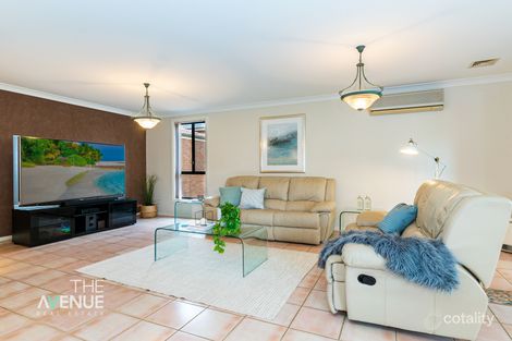 Property photo of 24 Gore Crescent Bella Vista NSW 2153