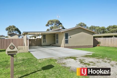 Property photo of 85 Reed Crescent Wonthaggi VIC 3995