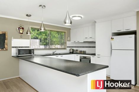 Property photo of 85 Reed Crescent Wonthaggi VIC 3995